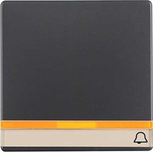 Berker 16286076 Wippe mit 2 beiliegenden Linsen und Beschriftungsfeld Q.1/Q.3 anthrazit, samt Mesch Shop Berker 16286076 Wippe mit 2 beiliegenden Linsen und Beschriftungsfeld Q.1/Q.3 anthrazit, samt Mesch Shop